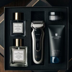 Barbing Kit