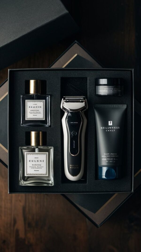 Barbing Kit